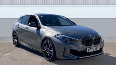 BMW 1 Series M135i xDrive 5dr Step Auto Petrol Hatchback